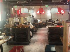 -和府捞面(西溪印象城店)