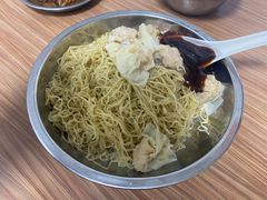 -好好味面家(桃园店)
