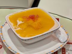 -香港華心糖水鋪(南西总店)