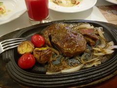 -斗牛士牛排餐厅(世欧王庄店)