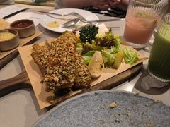 -农畉LONFOOD(万象天地店)