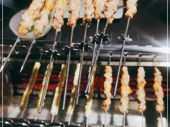 -很久以前羊肉串(大宁中心广场店)