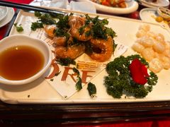 -宋园·金宴浙鲜馆(静安店)