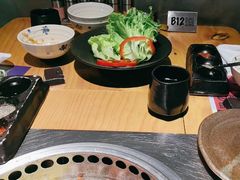 -焱铁烧·黑毛和牛专门店(南宁万象城店)