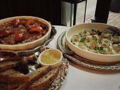 -壳里西餐厅Coquille Seafood Bistro(蒙自路店)