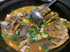 -千岛湖小鱼儿·淳安匠心农家菜