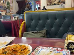-Xabnam_夏葡纳·新疆餐厅(日坛上街店)