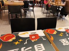 -麦当劳(北亭广场分店)