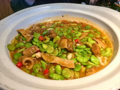 鲜焖牛杂-融汇湘天(大岭山店)