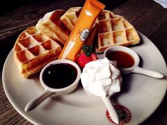 -MAAN COFFEE(金桥店)