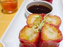 -蔡澜点心·粤菜(花城汇南区店)