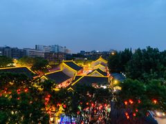 -大唐不夜城
