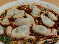 -尤素福东举院饺子馆