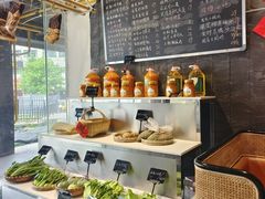 -湘芙蓉·湖南菜(椒江店)