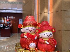 -杭州国际会议中心洲际酒店-原素全日餐厅(解放东路店)