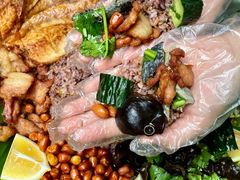 -缘生态云南菜·野生菌庭院餐厅(华侨城店)