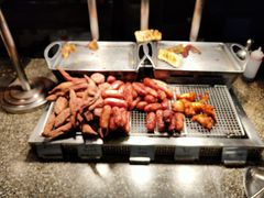 -星伦多 自助料理(圆融店)