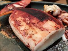 -萨莉亚意式餐厅(杭州滨江天街店)