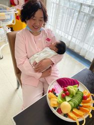 -鄞州妇女儿童医院·明州产后护理中心