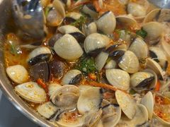 -明本湛江鸡•海鲜小厨(陈家祠店)