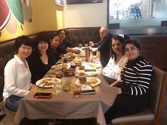 -Pita's&Tika's中东和印度风味餐厅(龙湖天街店)