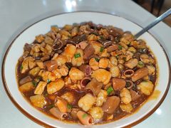 -小郭私房菜·海肠捞饭店(学士街店)