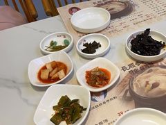-长顺参鸡汤店(西塔总店)
