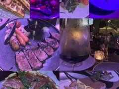 -MARU玛露音乐餐厅(大学路店)