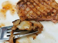 澳洲草饲西冷牛排-食间牛排(湖西路店)