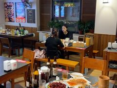 -福苗小骆驼烧烤(望京店)