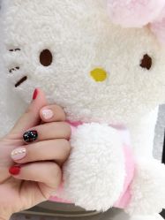 -LEILEI NAIL蕾蕾美甲美睫