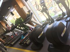 -每刻健身工作室(西直门店)