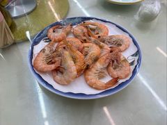 -旺鲜渔港连锁餐厅·珠海特色美食地标(爱情邮局店)