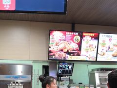 -肯德基(安溪宝龙店)