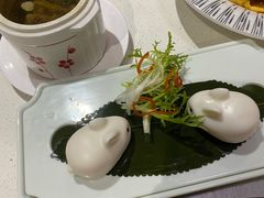 -锦园春香港茶餐厅(西海湾旗舰店)