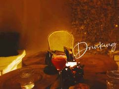 -Shift cocktail bar鸡尾酒吧