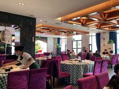 大堂-紫光园(马桥店)