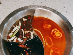 -满江红火锅(凯德店)