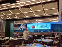-楚山晓·楚湘菜(江夏永旺店)
