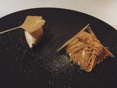 -三嚥阁 La Villa Restaurant