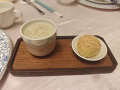 -江南灶中餐厅(南京香格里拉店)