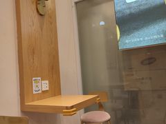 用餐区-7分甜(尹山湖歌林公园店)