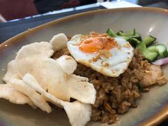 印尼炒饭-THE PAWON·8碗(古北SOHO店)