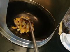 -地锅传奇(水产西路店)