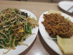 -姥家春饼店(漳州二路店)