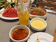 -海底捞火锅(龙岗星河COCO Park店)