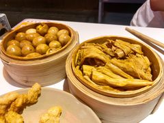 -卤校长重庆火锅(国兴店)