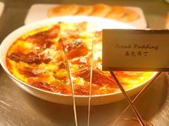-新发展亚太JW万豪酒店·福苑咖啡厅