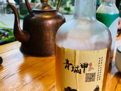 -青城甲(青城山店)