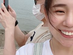-东疆建设开发纪念公园